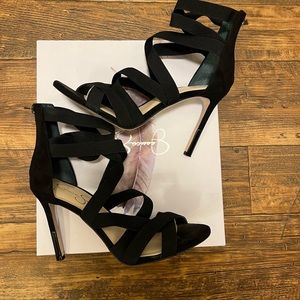 Jessica Simpson Heels size 9